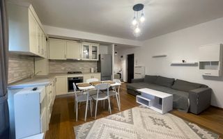 2 camere, modern, terasa, curte, Manastur, Frunzișului - Poză 1