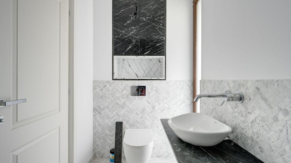 Vila individuala in Otopeni - Poză 10