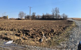 Parcele de 1000 mp-panoramic-ideal investitie-Sigmir - Poză 3