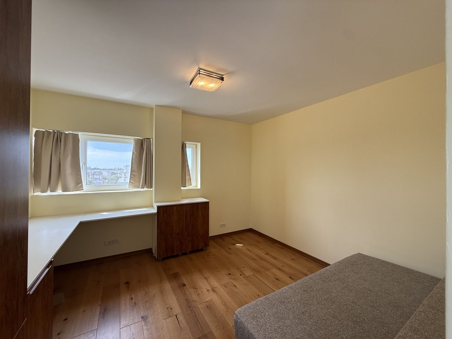 Apartament PREMIUM, 4 camere, ARED Orizont - Poză 9