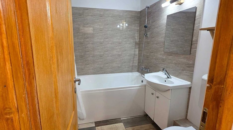 GARSONIERA  COCHETA METROU ZONA IANCULUI - Poză 7