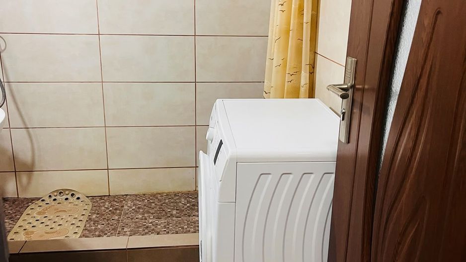 Garsoniera practica, locatie excelenta | Piata Baba Novac - Brazda - Poză 8