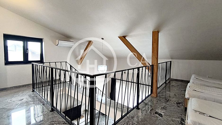 Apartament la casa de închiriat cu 3 camere în Cihei - Poză 14