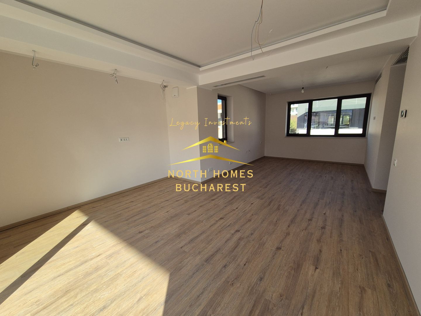 VILE DUPLEX LUX PIPERA | ULTRAMODERNE CU LIFT | 0 COMISION - Poză 14