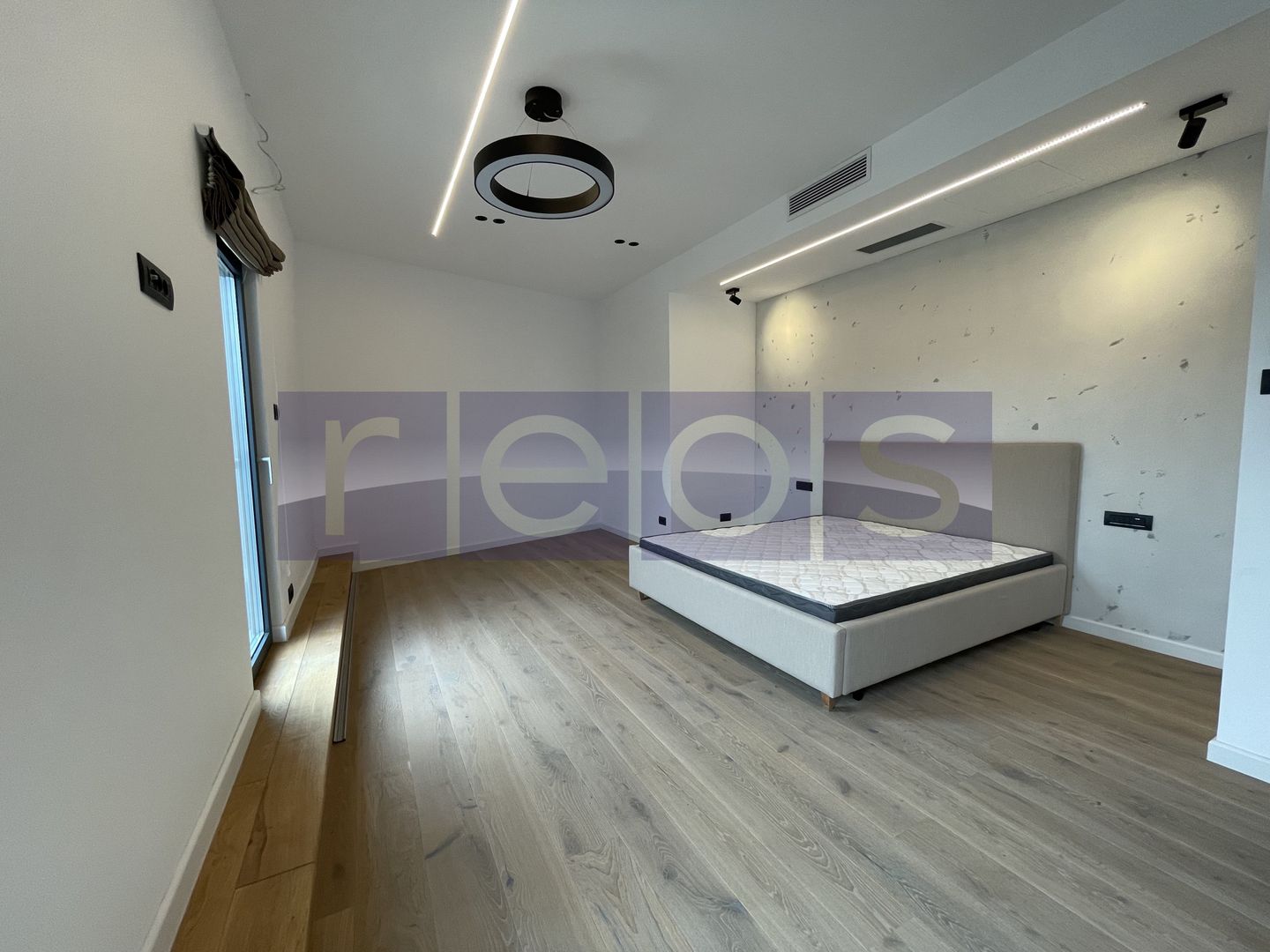 Penthouse sistem Smart home ready |  118 mp+terasa 76mp  | Upnorth Boutique - Poză 8