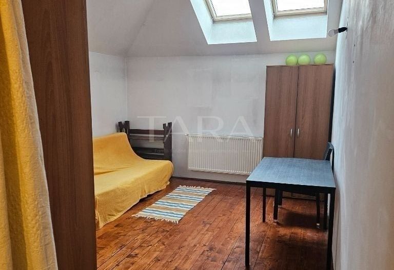 Apartament 1 Cameră în Gheorgheni, transformabil în 2 Camere. - Poză 1