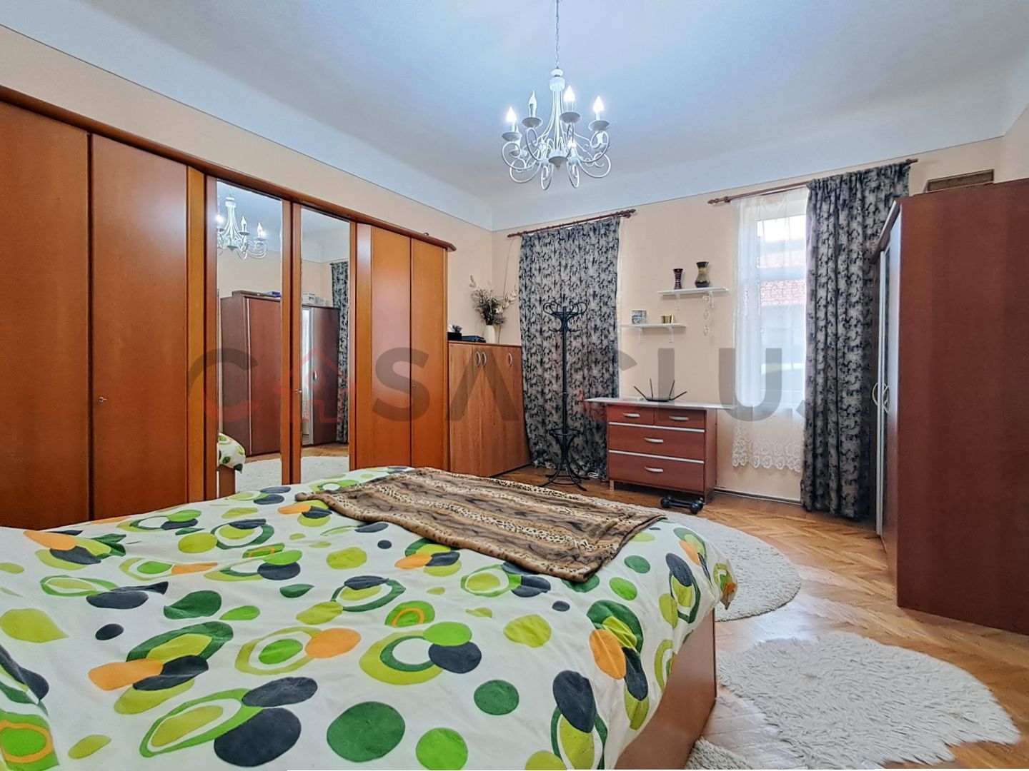 La Curte Comună, Posibilitate, Mansardare!! - Poză 5