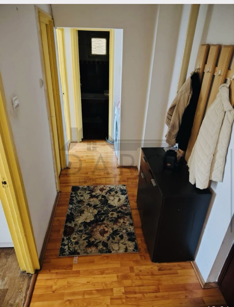 Dau In Chirie Apartament Cu Doua Camere - Poză 5