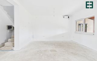 Duplex nou 4 camere și 400 mp teren - Zona Moșnița Veche - Timișoara - Poză 8