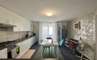 Apartament cu 3 camere, zona Interservisan - Poză 1