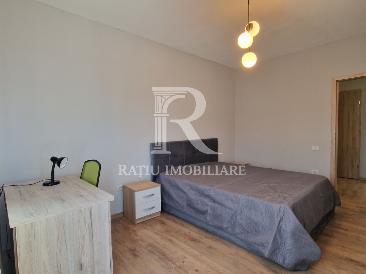 Apartament cu 3 camere | Spitalul Judetean | Oradea - Poză 5
