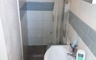 Apartament 1 camera  zona Iosefin la curte - Poză 5