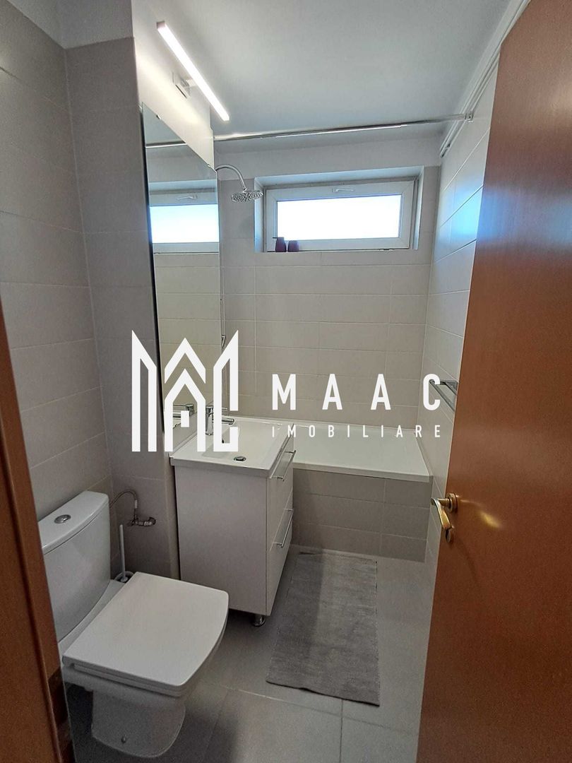 Apartament 2 camere | Nou Renovat | Balcon | Zona Centrala - Poză 6