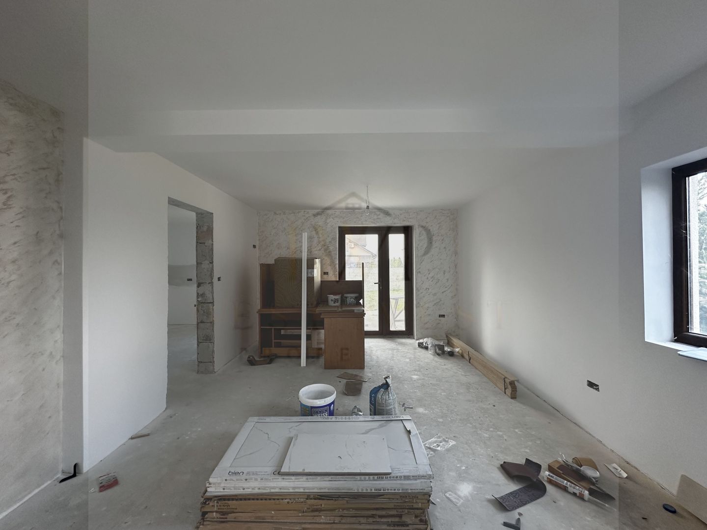 Duplex, 4 dormitoare, Mosnita - Poză 3