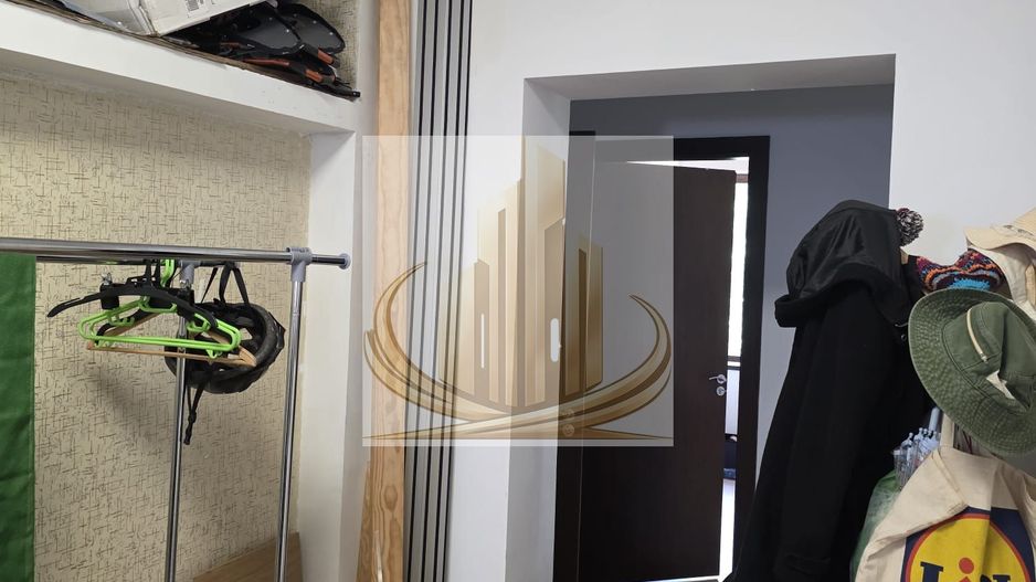 Casa 190mp cu teren 1100mp Lipovei - Poză 11