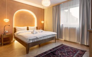 Apartament premium cu 2 camere –aproape de Parcul Cismigiu si Calea Victoriei - Poză 6