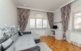Chirie, casă, 5 camere, str. Ginta Latină, Ciocana - Poză 3