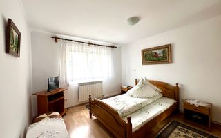 Casa de vacanta spatioasa de vanzare 6 dormitoare in Gura Humorului - Poză 11