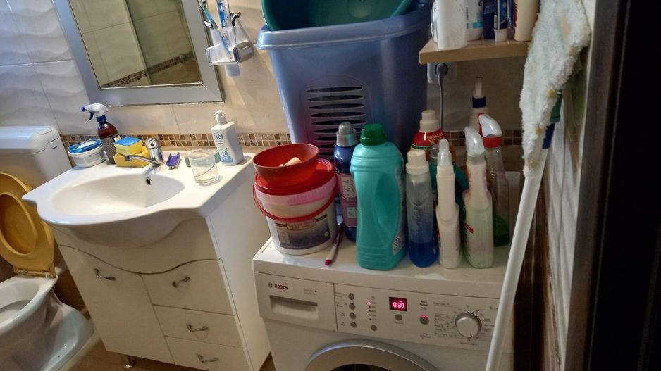 BRASADAS vinde casa in zona TITULESCU cu 5 camere si teren 350mp - Poză 16