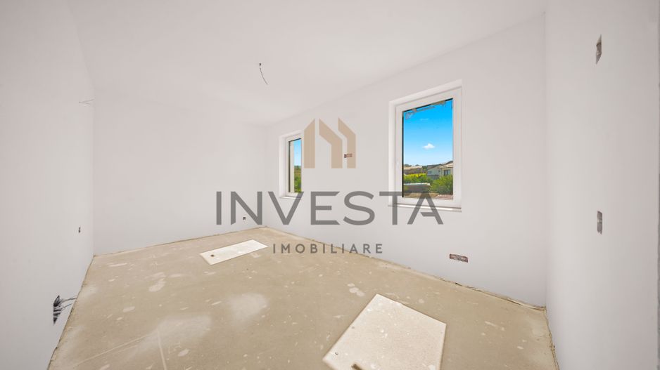 Calitate Premium/Casa individuala/Strada noua - Poză 10