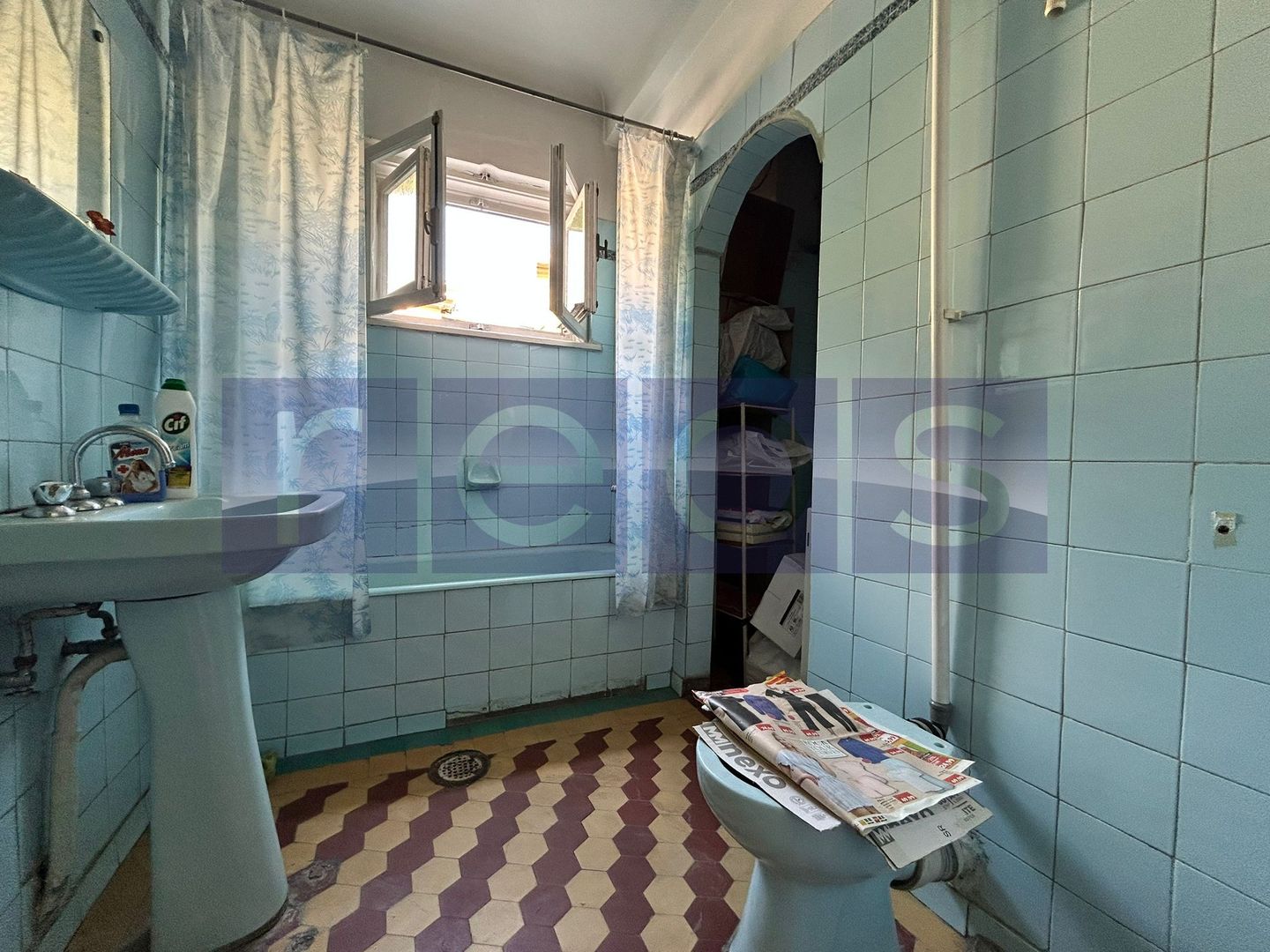 VANZARE APARTAMENT 4 CAMERE | IDEAL INVESTITIE | UNIVERSITATE-BATISTE - Poză 11