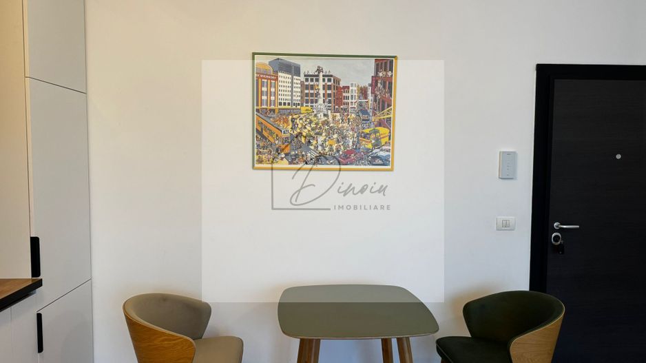 2 camere DARWIN Tunari I Gradina proprie 75mp I NOU, Parcare I COM 0% - Poză 39