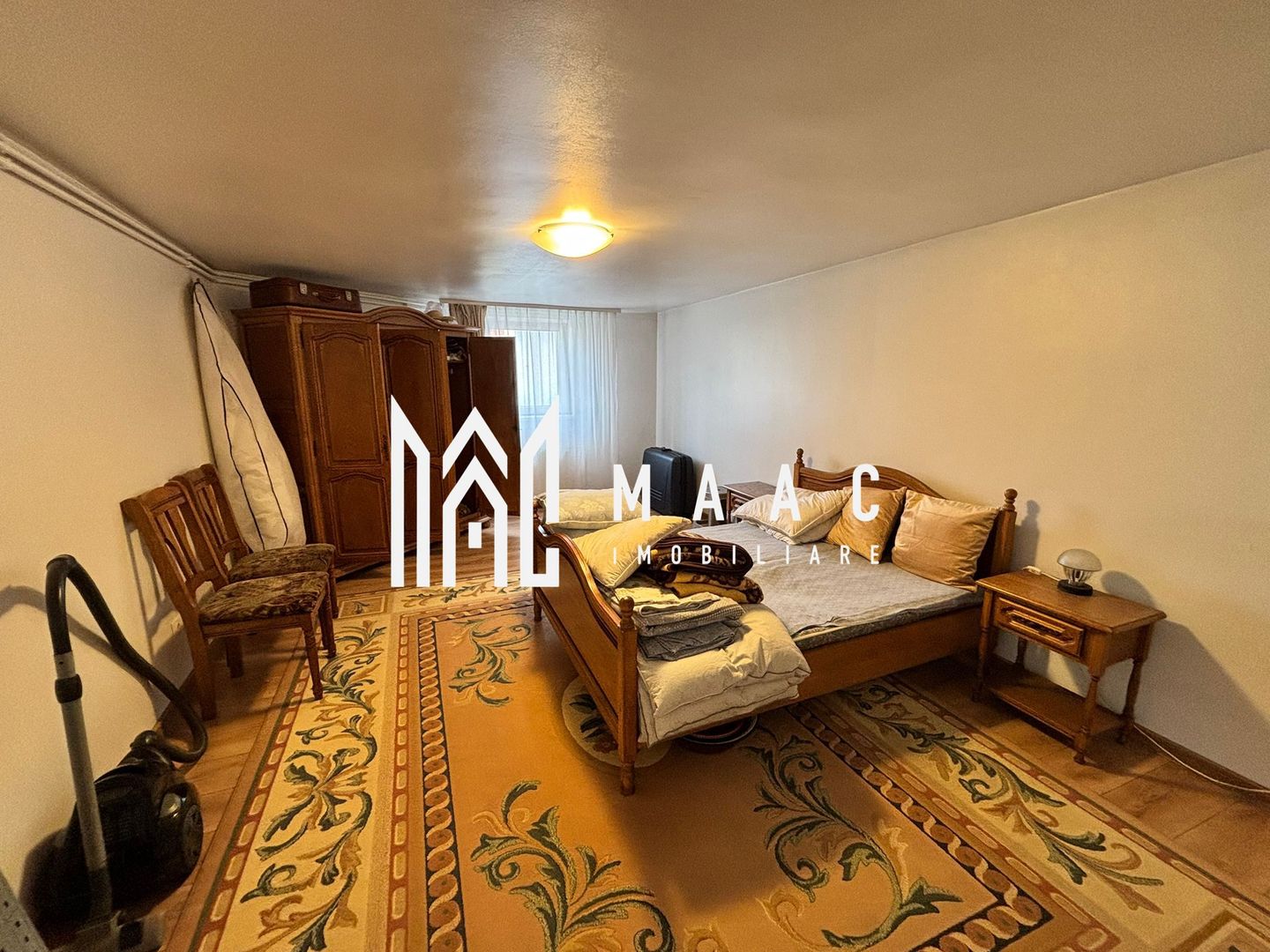 Apartament 4 camere decomandat | Terezian, Sibiu | 180 mp, curte 400 mp - Poză 10