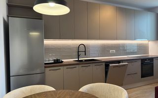 ISHO - Apartament de lux cu 2 camere, Et4, pet friendly, Bega-river view - Poză 5