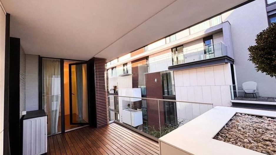 Apartament 4 camere partial mobillat l One Charles de Gaulle - Poză 30