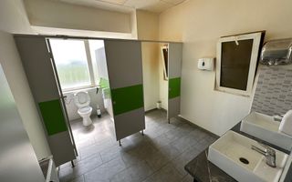 Hala de productie in Calea Sagului - Poză 21