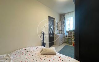 Apartament de vânzare cu 2 camere în zona Velența, Oradea - Poză 5