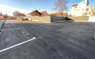 Apartament 2 camere cu terasa panoramica 71 mp | Avram Iancu Residence | Parcare - Poză 26