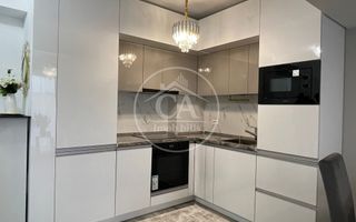 Apartament cu 2 camere de vânzare în PRIMA GREEN, Oradea - Poză 4