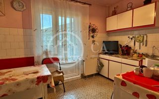 Apartament cu  3 camere de vânzare în zona  Iosia,  Oradea - Poză 12