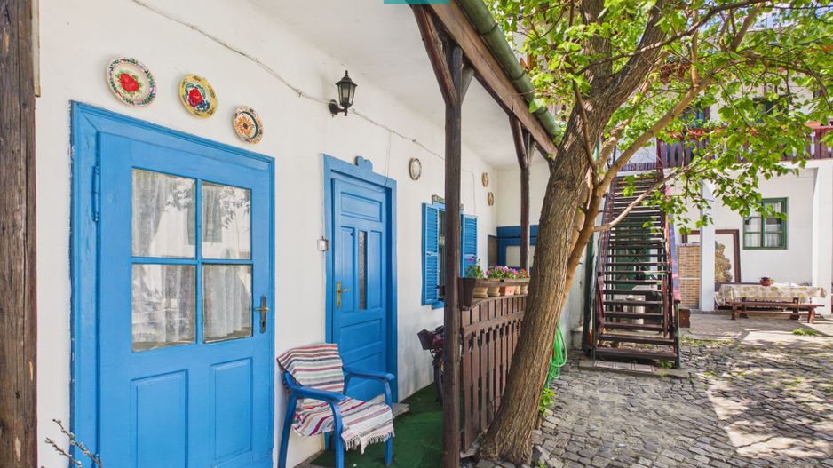Pensiune 18 Camere cu Restaurant - Cetatea Oradea - Poză 33