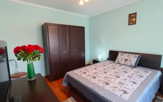 Casa spatioasa. Pretabil si pt. clinica, invatamant, camin varstnici. - Poză 14