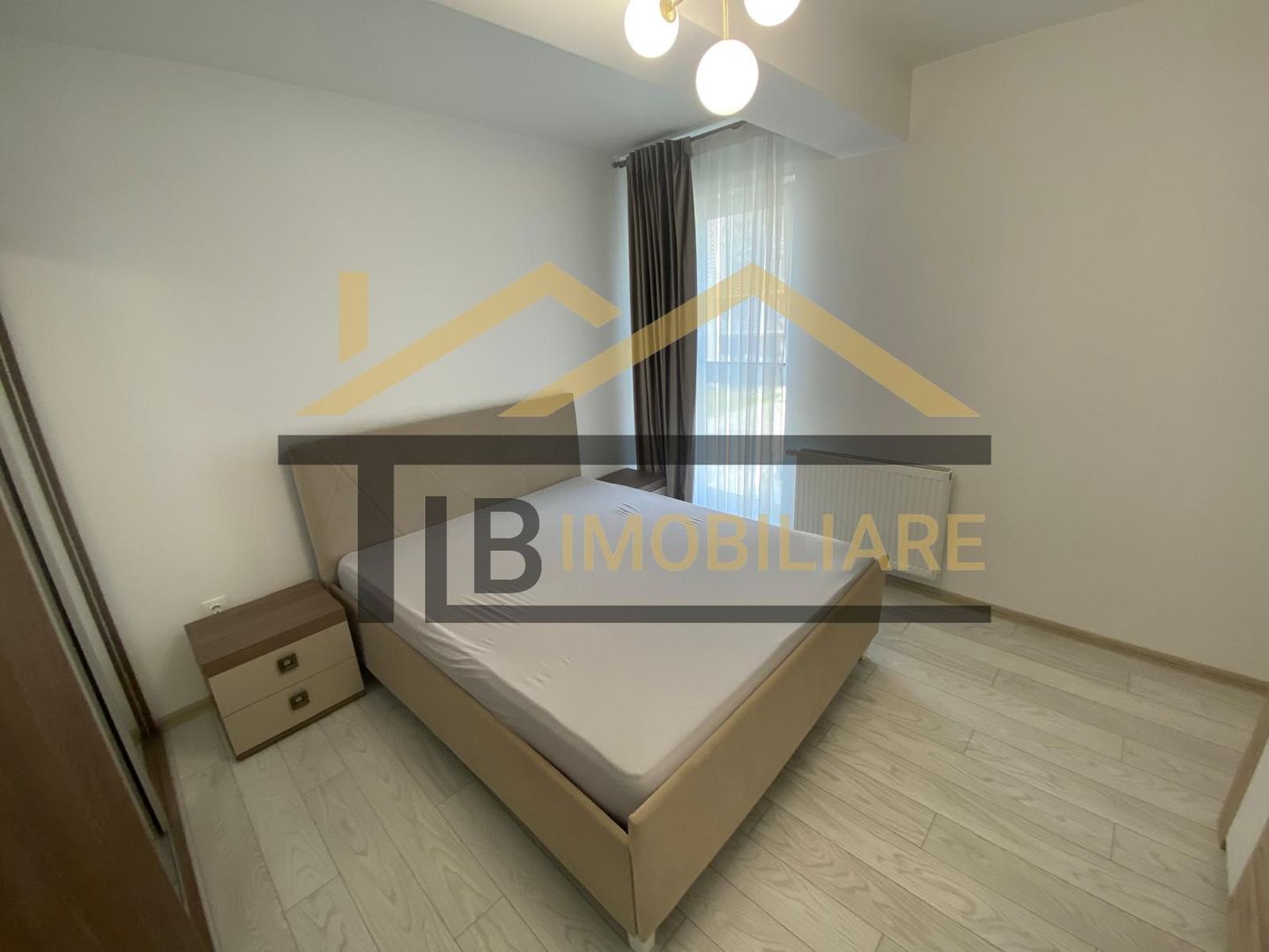 Apartament de 3 camere, 70mp, pacare, zona Maurer Residence - Poză 5