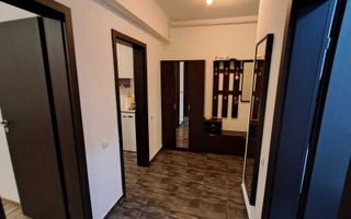 Apartament cu 2 camere - Confort Urban , Sos. Salaj, mobilat si utilat - Poză 7