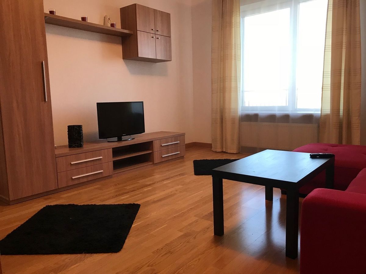 Apartament Asmita Gardens/Văcărești - Poză 2