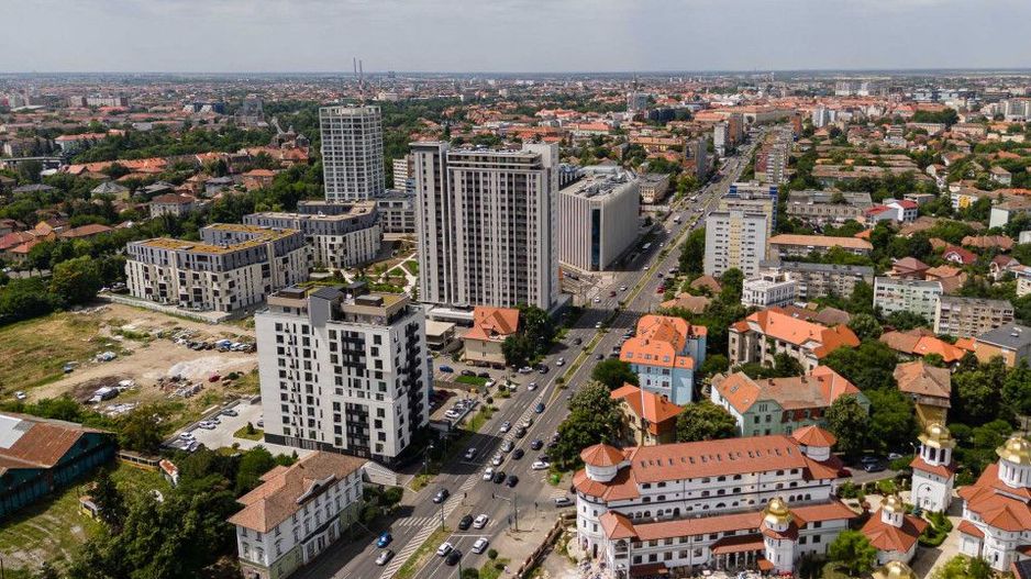 Apartament spatios si modern, Bd. Take Ionescu, Comision 0 - Poză 46