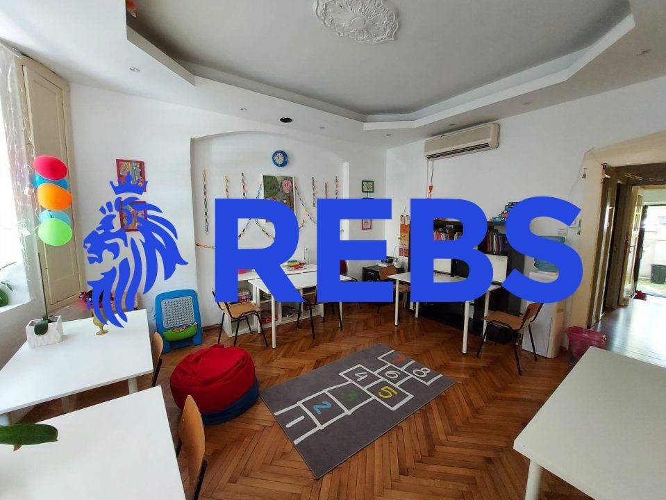 Casa individuala S+P+Et+M Polona | Dorobanti - Poză 14