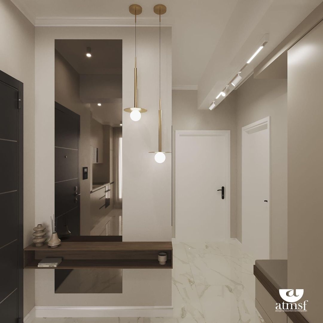 Apartament 3 camere Mamaia Nord cu vedere la mare - Poză 11