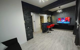 ✨ De Închiriat: Ap. 2 Camere Premium – Confort și Stil - Brâncoveanu / Luică - Poză 2