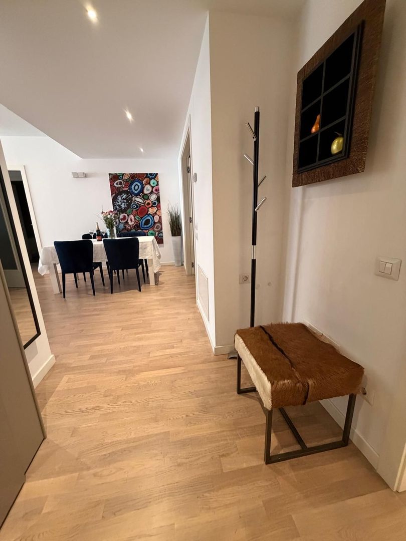 Apartament 3 camere  – Soseaua Nordului - Poză 7