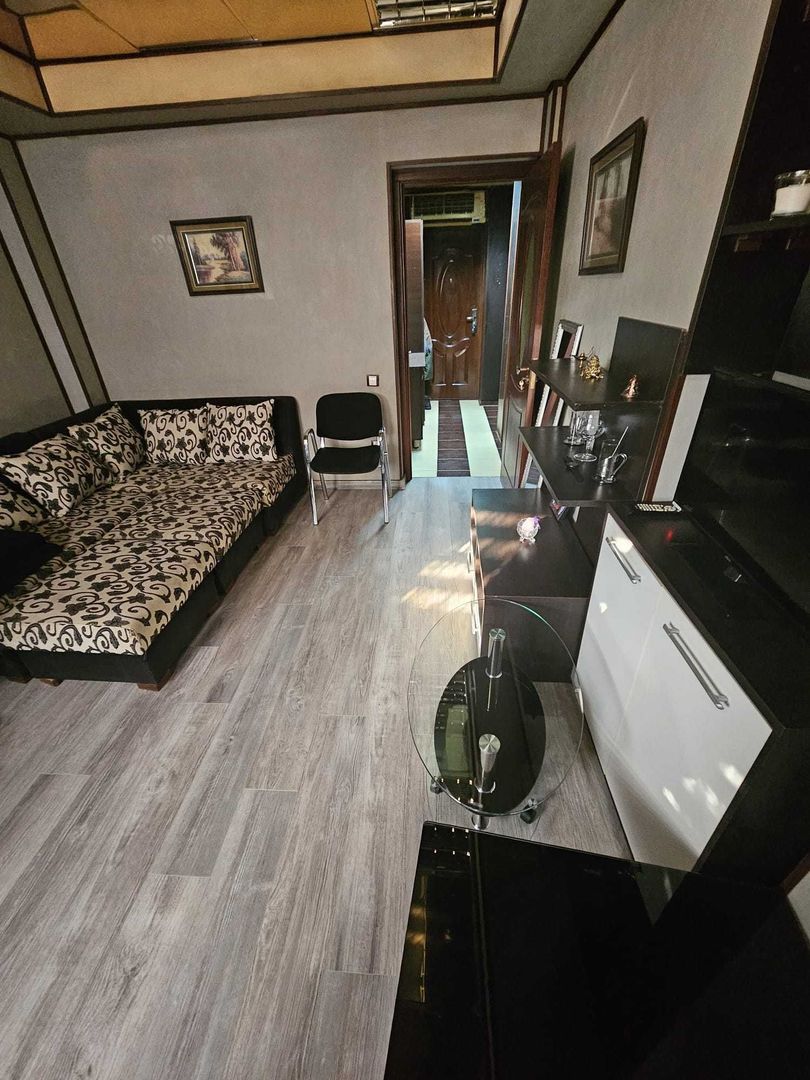 Vand garsoniera – Bucuresti  - ultracental -   Unirii  km. zero - Poză 4