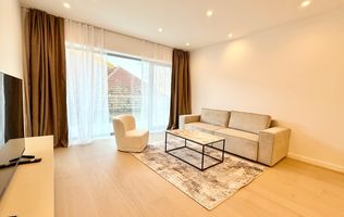 VANZARE 2 CAMERE | ULTRAFINISAT | 60 MP | MALL PROMENADA | PARCARE