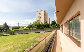 Spațiu comercial generos – 160 mp – poziție premium pe Craiovei! - Poză 13