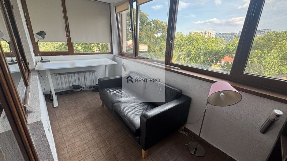 Apartament 3 camere de închiriat | Regie – Belvedere | 90 mp | Etaj 3 - Poză 6