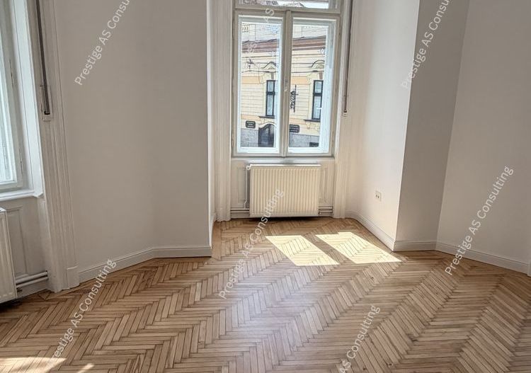 Spatiu Birou | 3 Camere | Zona Centrala | Cladire Istorica - Poză 4