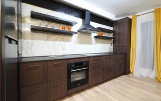Apartament de tip penthouse în zonă centrală | 28 mp terasă - Poză 7